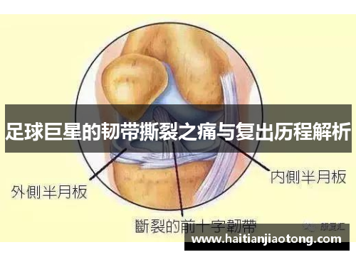 足球巨星的韧带撕裂之痛与复出历程解析